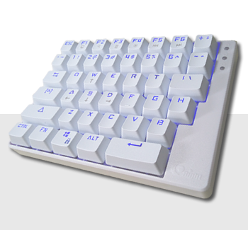 SuperKey